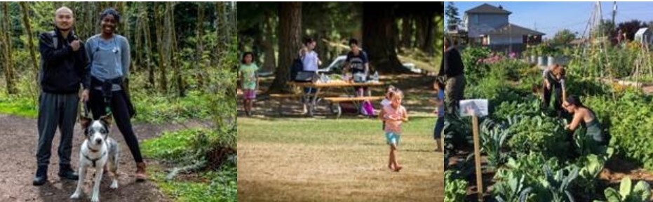 Conservation Futures