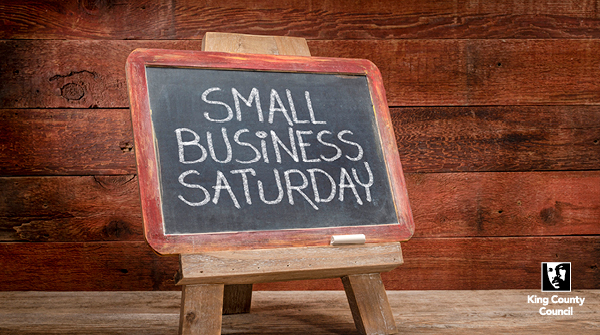 small business saturday