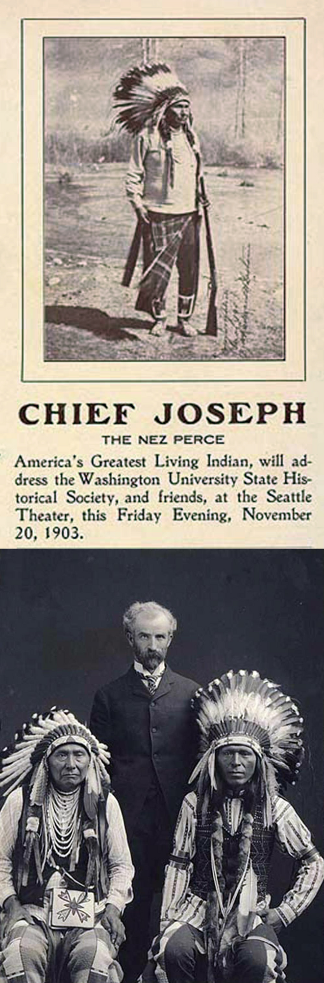 Chief Joseph