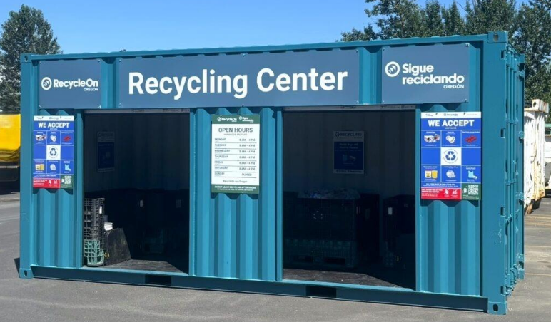 recycleon