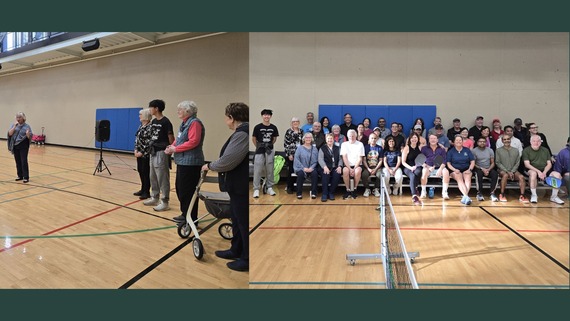 sammamish pickleball