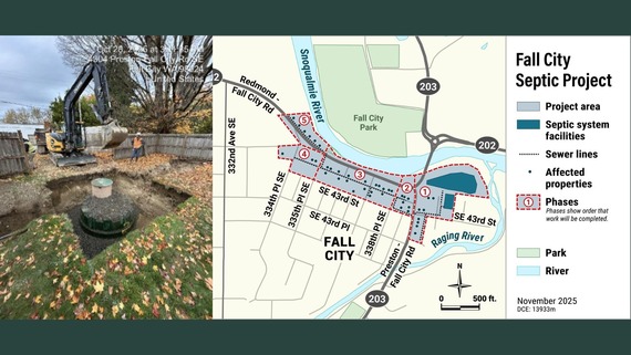 fall city loss project