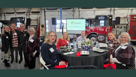 woodinville chamber hometown heroes