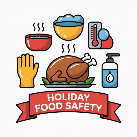 Holiday Food Safety