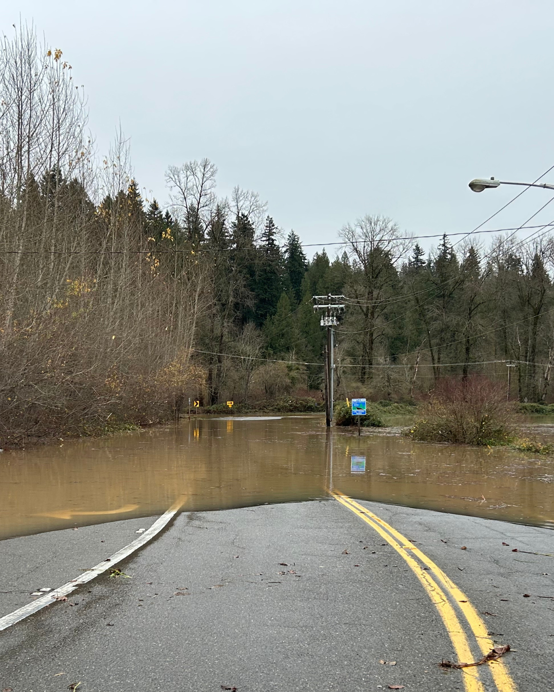 SE Green Valley Road 