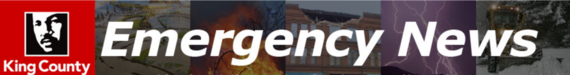 King county emergency news