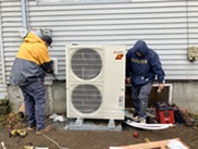 heat pump