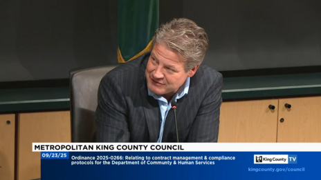 grant council meeting