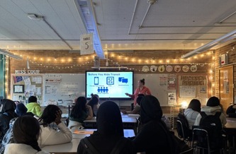 Metro Classroom Transit Education