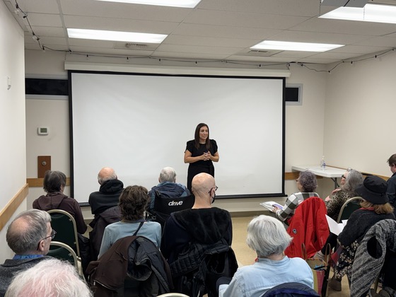 Center for active living 