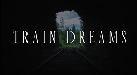 Train Dreams 