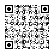 QR code for Black Diamond project email update