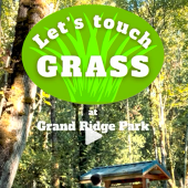 Grand Ridge Park tour