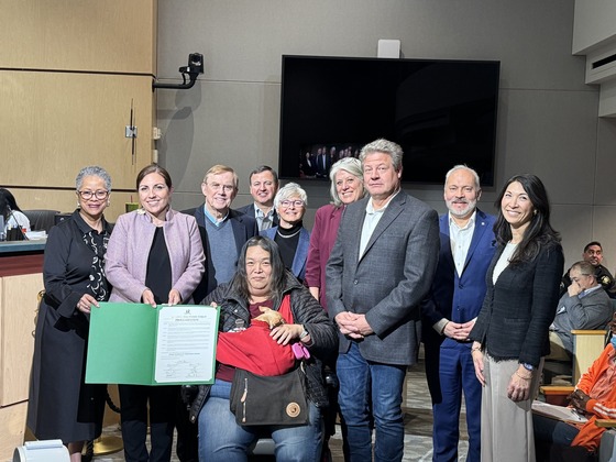 Human Trafficking Awareness Month 26