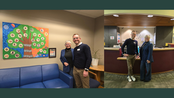 northshore senior center