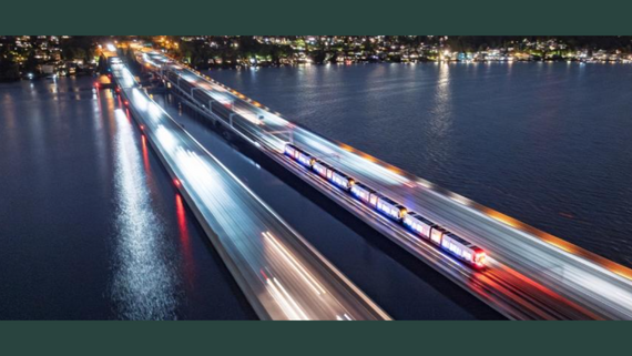 crosslake connection