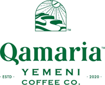 qamaria coffee logo