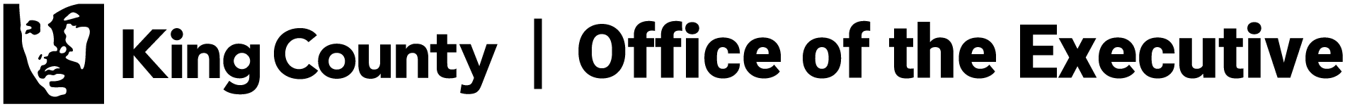 King County Office of the Executive