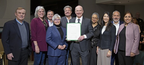 Undersheriff Anderson