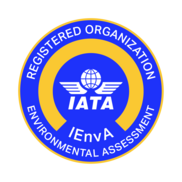 IATA logo