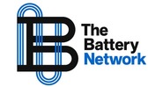 The Battery Network Logo