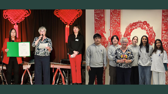 sammamish lunar new year