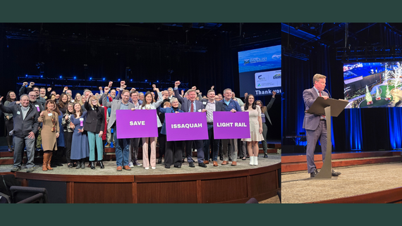 issaquah state of the city breakfast