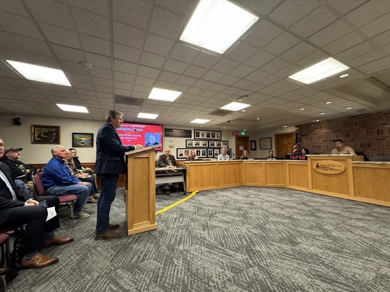 enumclaw state of the county