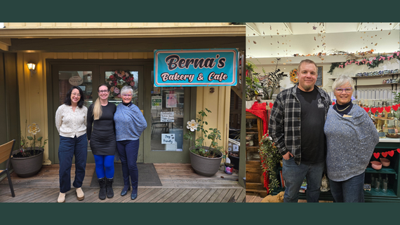 meeting w environmental orgs