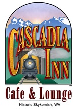cascadia inn logo