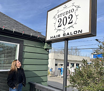 Fall City business owner