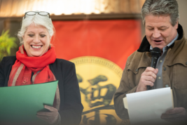 balducci dunn proclamation