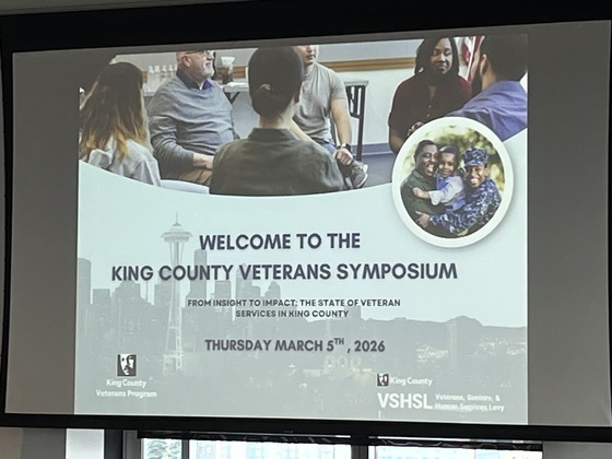Vets Symposium 