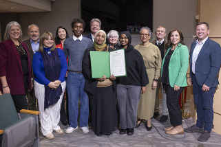 womens history month