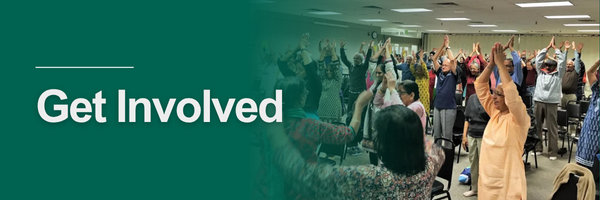 VSHSL Get Involved Section Banner