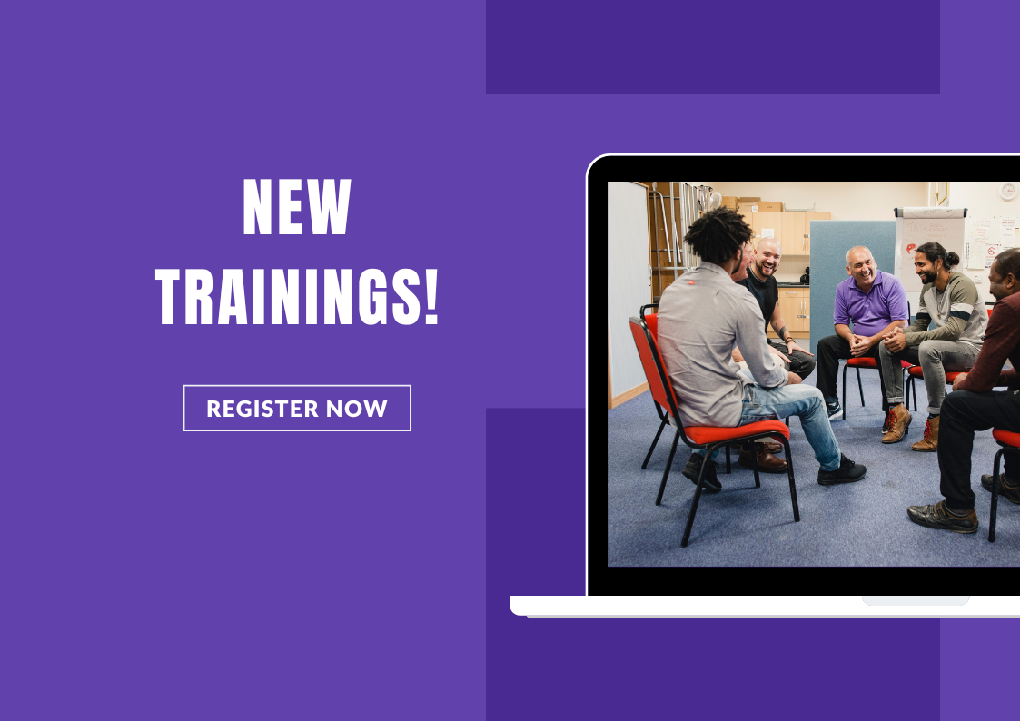 New trainings available for VSHSL-funded providers