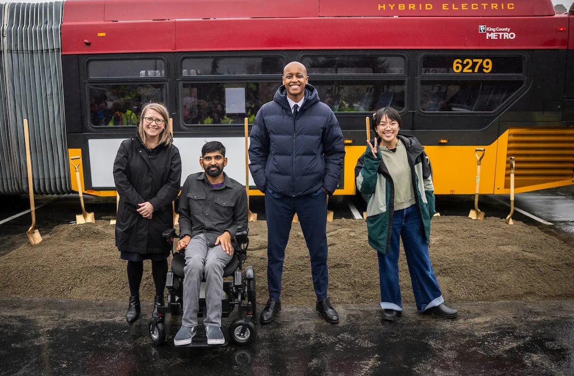 Groundbreaking image 2