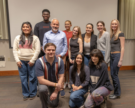 youth civic engagement 