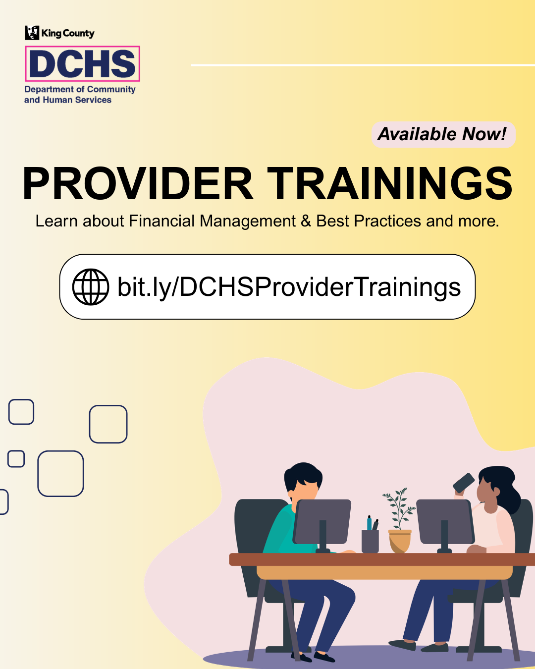 ProviderTrainings