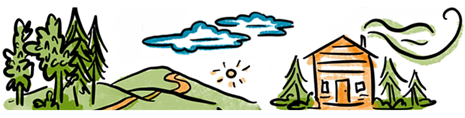 Greater Maple Valley/Cedar River subarea sketch