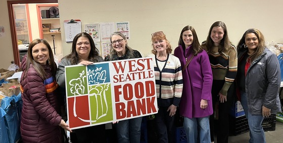 WS Food Bank
