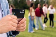 Youth Orca Card