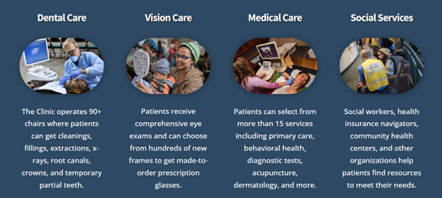 2026 Seattle King County Health Clinic