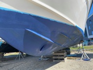 Boat wrap