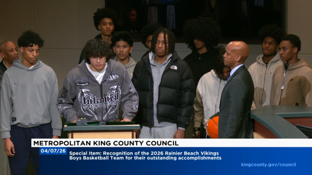 speak to local leaders about the need to end gun violence