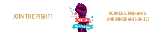 May Day 