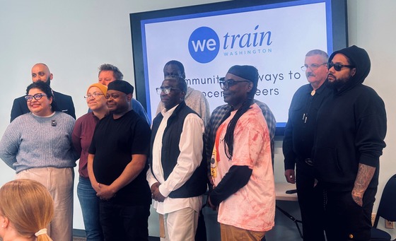 wetrain