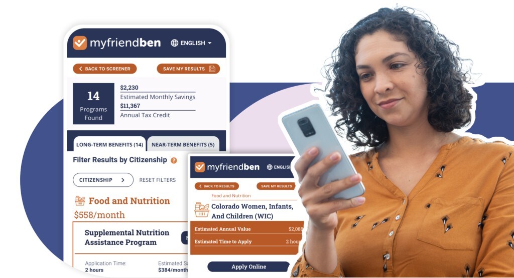 MyFriendBen