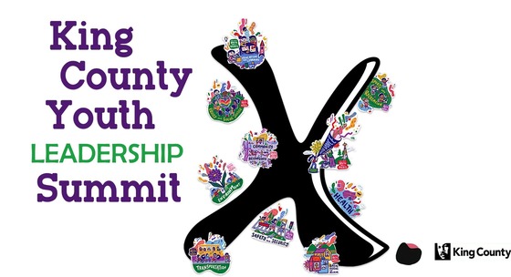 Leadership summit