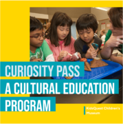4Culture Grant